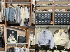 -杉杉奥特莱斯广场(哈尔滨店)