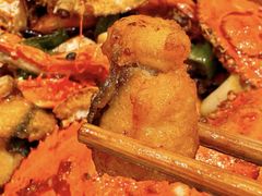 -七欣天香辣蟹火锅(南京桥北太平店)