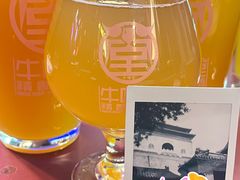 -牛啤堂精酿啤酒餐吧(五棵松华熙店)