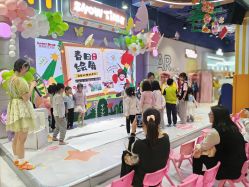 -LuckyStar幸运星家庭娱乐中心(东莞国贸店)