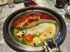 -红辣椒·川菜·火锅(张杨路店)