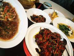 -忆家名门·上海菜(徐家汇店)
