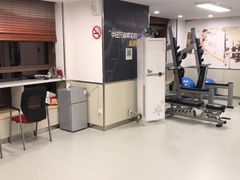 -中田·健身+普拉提(虹悦城店)