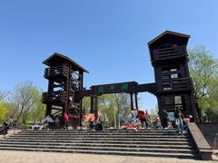 -绿堤公园