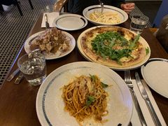 -PIZZA BIANCA(万象城店)