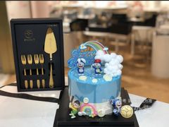 -西檬树SIMON·T轻奢蛋糕(大东方Max店)