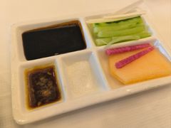 -玉林烤鸭店(垡头店)