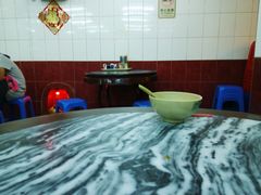 大堂-西关刘福记(文德路店)