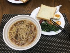 -山明水秀大饭店