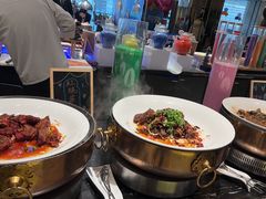 -烟台百纳瑞汀酒店