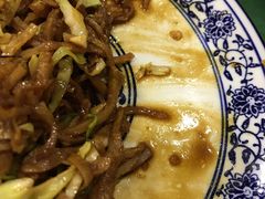 -北大地皖峰饭馆