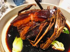 东坡草扎肉-桂满陇-西湖船宴(西单大悦城店)