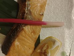 -江户家·日本料理·铁板烧(汉江东路店)