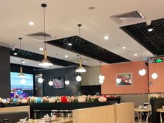 -嬷孙家潮汕牛肉火锅(北京路天河城店)