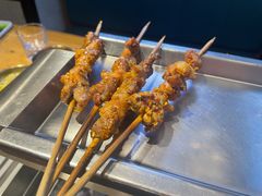 -延边河坝烧烤串城(车公庙店)