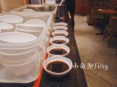 -蓉李记成都名小吃(武汉菱角湖万达店)