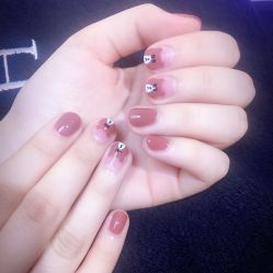 点击看大图 -HC美甲美睫皮肤管理中心