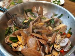 -先记烧鹅王·本地粤菜(福永店)