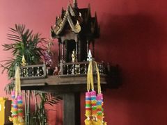 -泰国餐厅 Thai Food(裕华万达店)