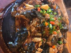 -西江美食舫·江西菜(健德桥店)