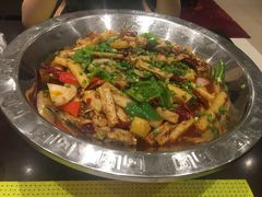 -成都明宇丽雅饭店