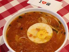 -西贝莜面村(金隅嘉品mall店)