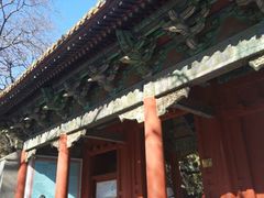 -北京国子监胡同