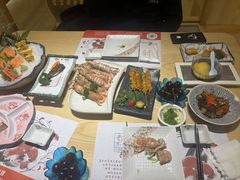 -清水日本料理铁板烧(学府路店)