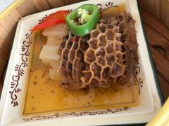 金钱肚-贺富酒家(白藤二路分店)