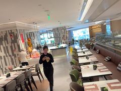 -粤海喜来登酒店·&More聚驿(天河城店)