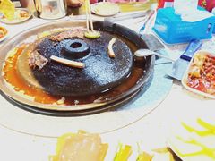 -小邓石棉铁板烧(流星花园店)