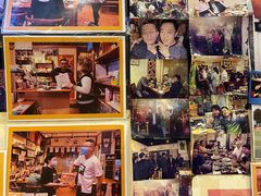 -気楽亭和食料理(气乐亭大世界本店)