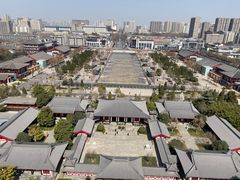 -大慈恩寺(大雁塔)