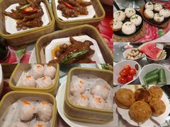 -好福记饭店(红梅公园店)