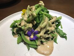-隐厨·中国菜馆(三里屯T+MALL店)