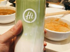 -海底捞火锅(锦艺城店)