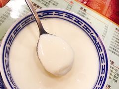 01招牌姜撞奶-赵记传承特色牛奶甜品(泉城广场店)
