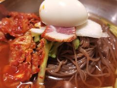 -同堂韩国料理炭火烤肉(彩虹广场店)