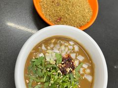 特色小料-金达盛烤肉(五里店)