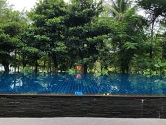 -三亚湾海居铂尔曼度假酒店