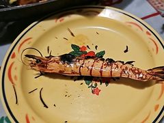 -辉记炭烧海鲜大排档·老字号(福田店)