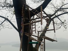 -天目湖涵田半山温泉