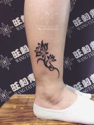 -旺刺青纹身工作室