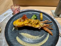 -麦MUGI铁板烧日式料理