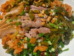 -水平有限广西米粉·广西风味集(五道口店)