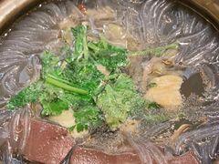 -南京大牌档(凯德大峡谷店)