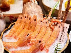 -上井料理黑金店(IFS国金中心店)