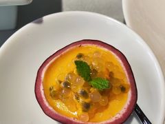 -于塗·文化餐厅(棕榈店)