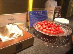 -美丽豪酒店(西安钟鼓楼回民街店)