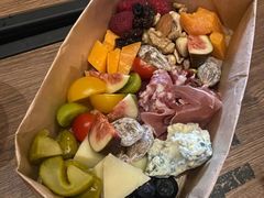 -HIHE Bistro·Oyster Bar(华熙live店)